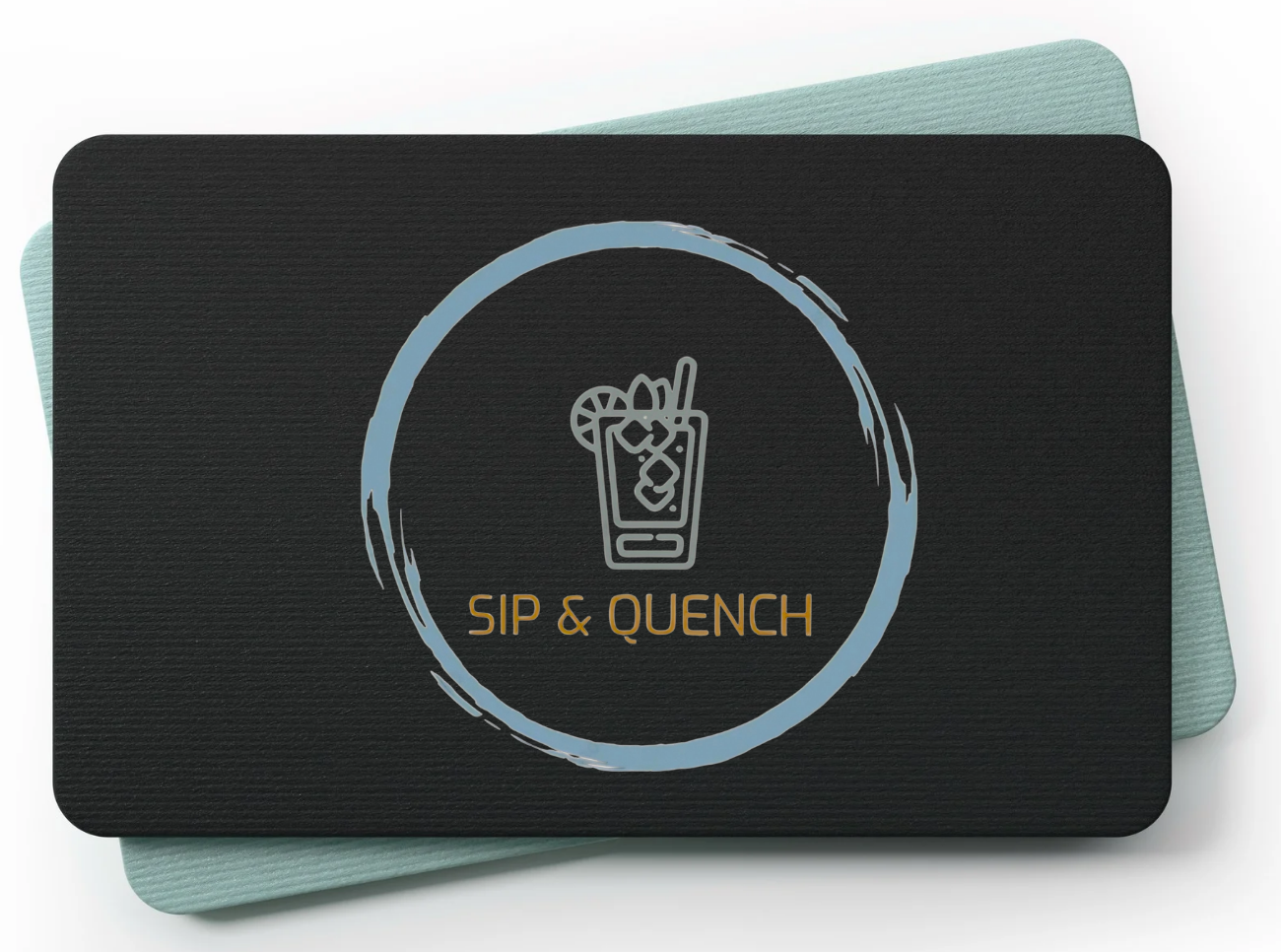 eGift Card $100.00 | Sip & Quench