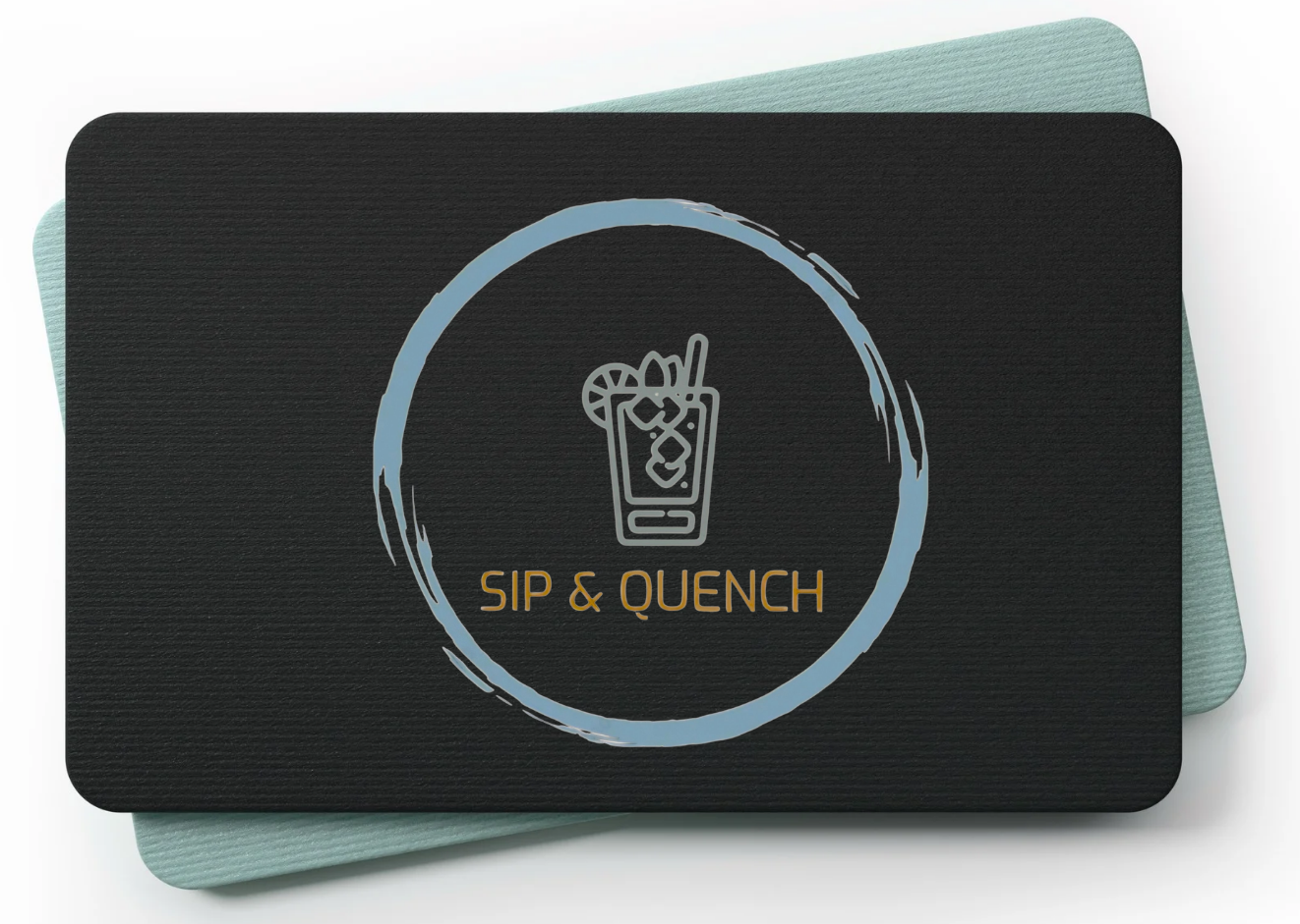 eGift Card $50.00 | Sip & Quench