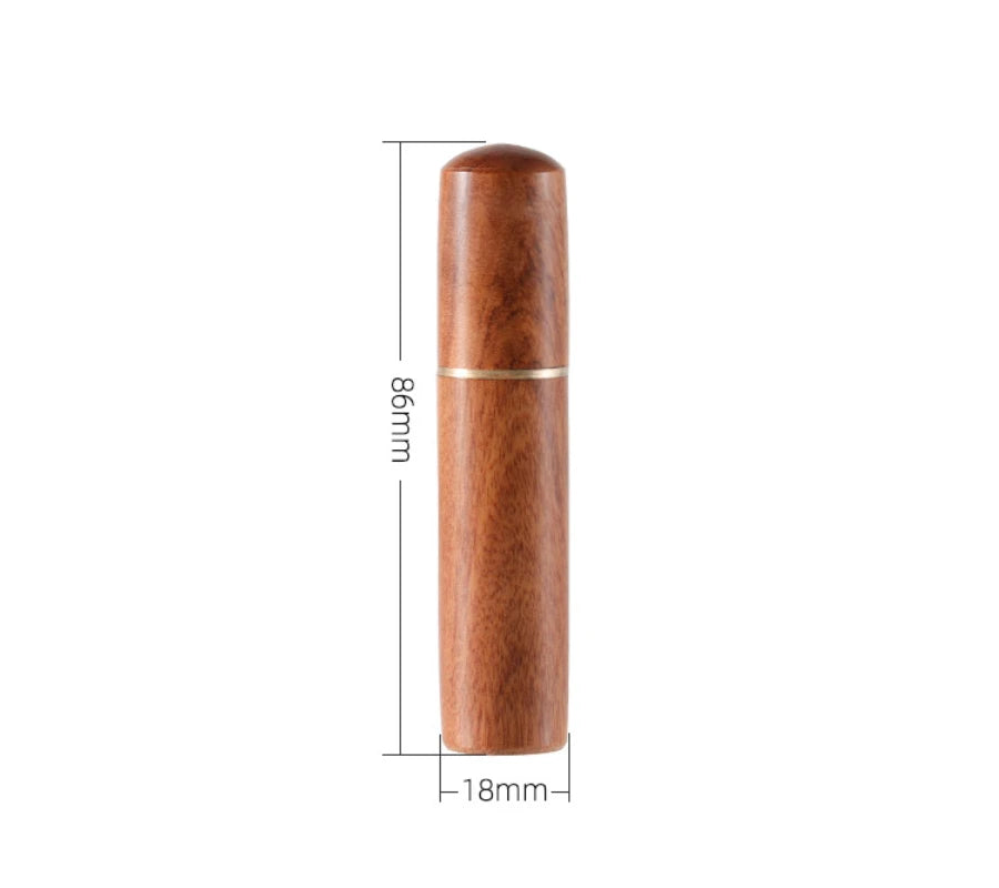 Stainless Steel Coffee Powder Tamper Espresso Powder Stirrer Distributor Leveler WDT Tools Cafe Stirring Barista Accessories