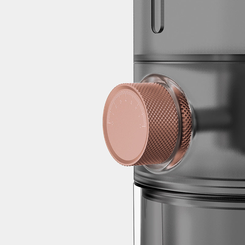 Slow Drip Cold Brew Coffee Maker – Homemade Iced Coffee Press